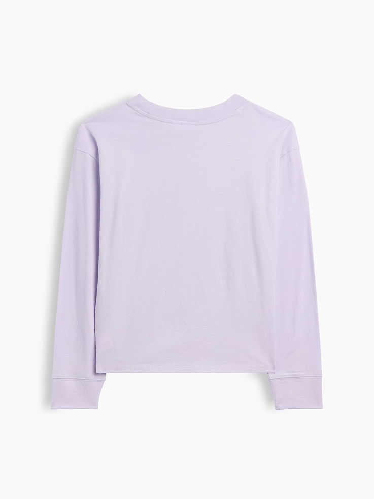 Image number 3 showing, GapKids Oversized Graphic T-Shirt