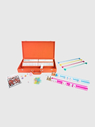 Image number 1 showing, Brouk Ellen Mahjong Set
