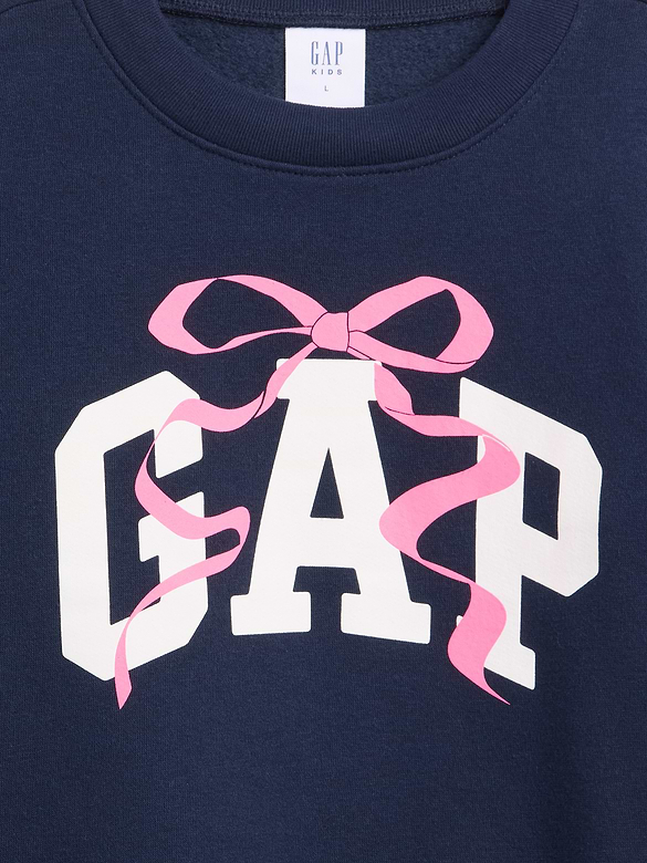 Kids Graphic Sweatshirt