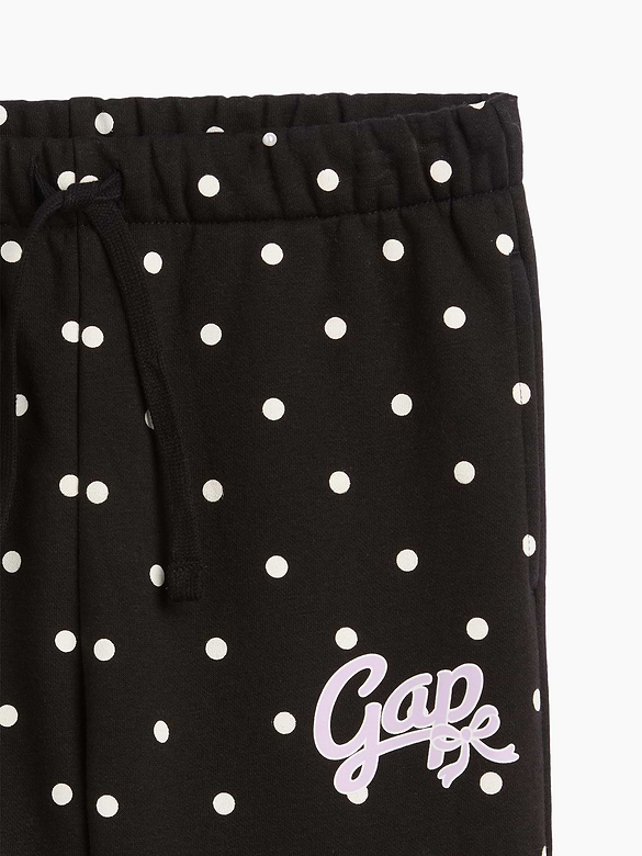 Kids Relaxed Gap Logo Joggers