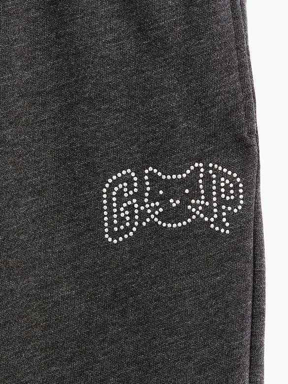 Kids Relaxed Gap Logo Joggers