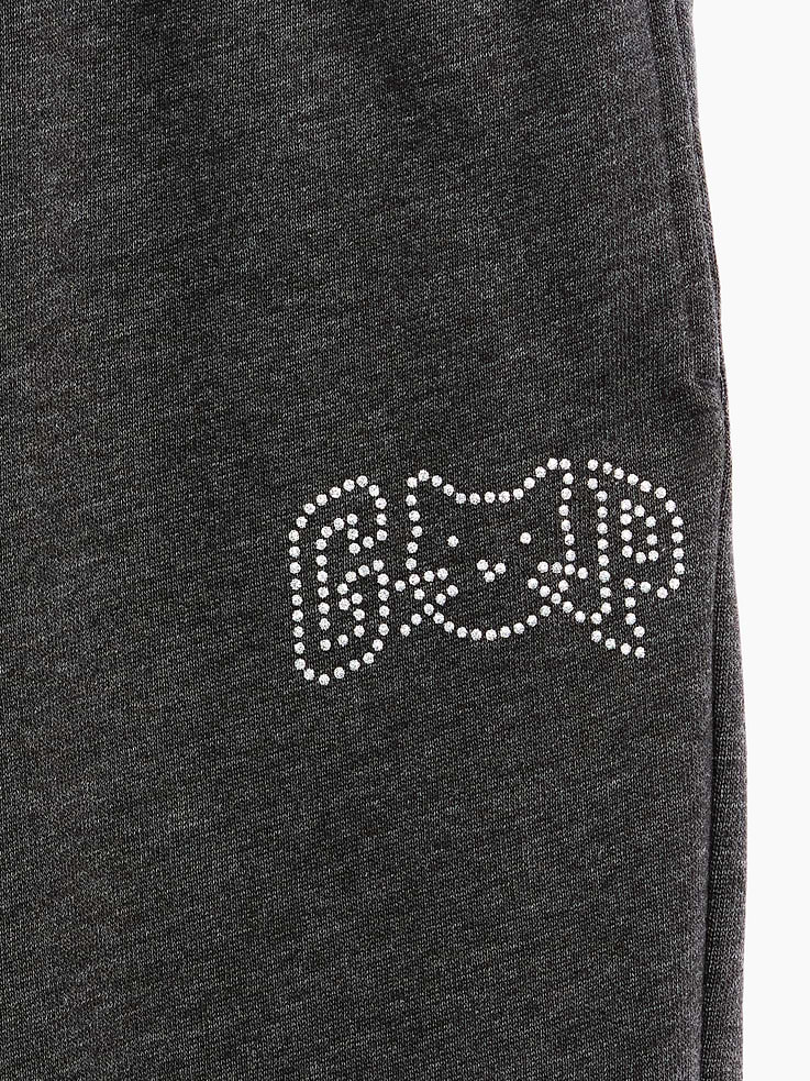 Image number 2 showing, Kids Relaxed Gap Logo Joggers
