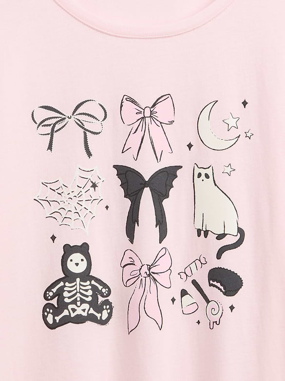 Kids Graphic T-Shirt
