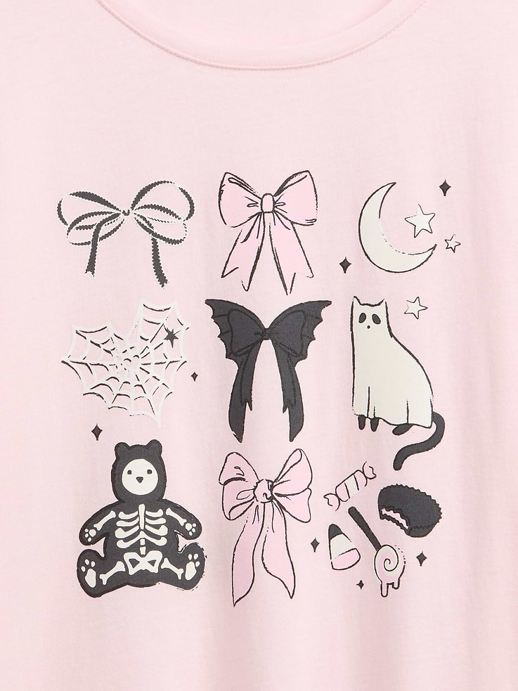 Image number 2 showing, Kids Graphic T-Shirt