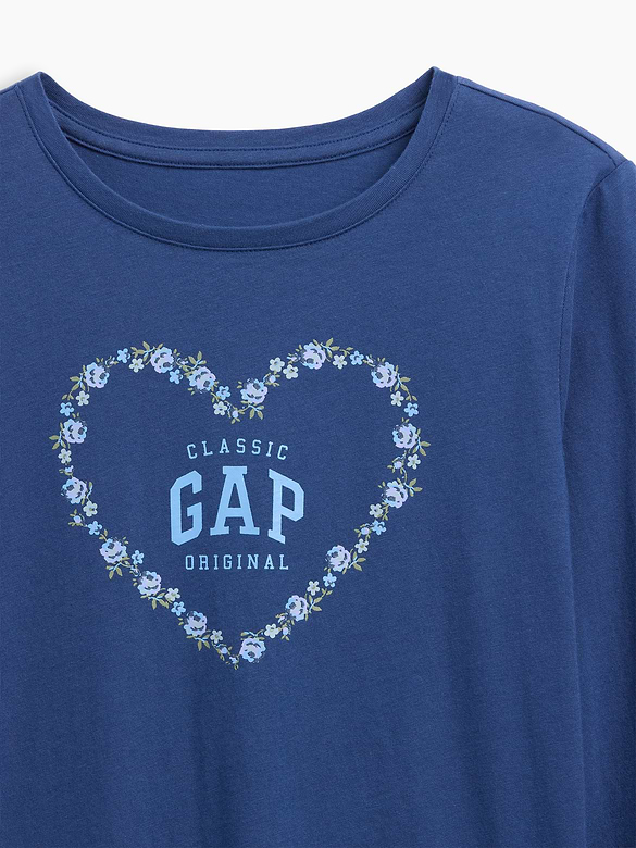 Kids Graphic T-Shirt
