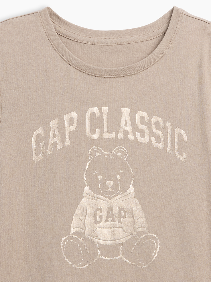 Image number 2 showing, Kids Graphic T-Shirt