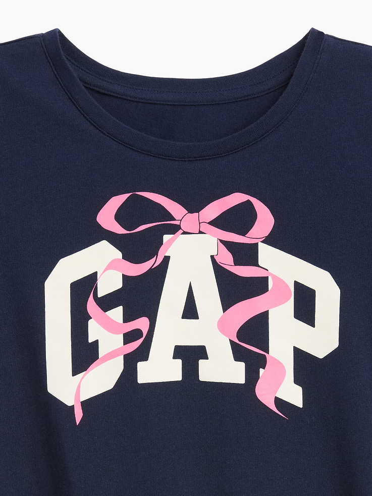 Image number 2 showing, Kids Graphic T-Shirt