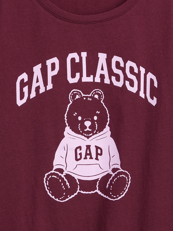 Image number 2 showing, Kids Graphic T-Shirt