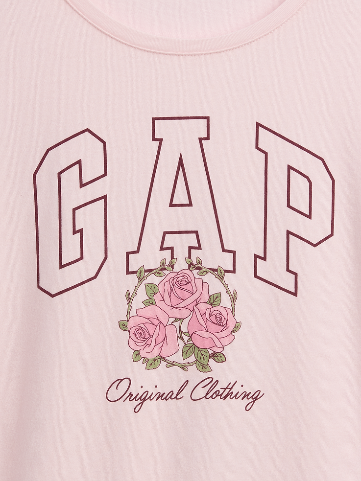 Image number 2 showing, Kids Graphic T-Shirt