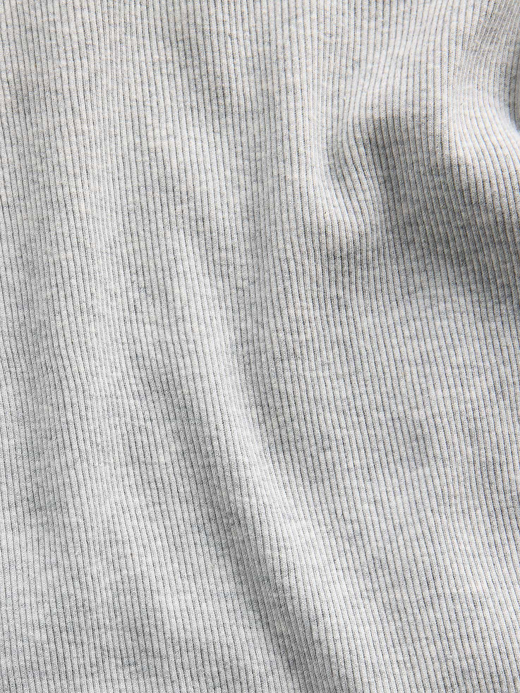 Image number 2 showing, Kids Ribbed T-Shirt