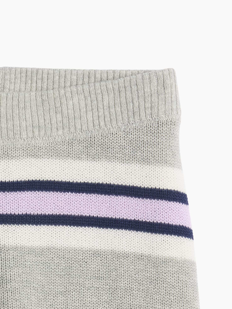 Image number 2 showing, Kids Pull-On Flare Sweater Pants