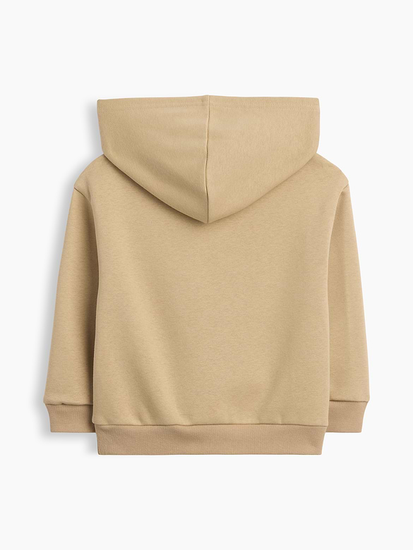 babyGap × Disney Toy Story Relaxed Logo Hoodie