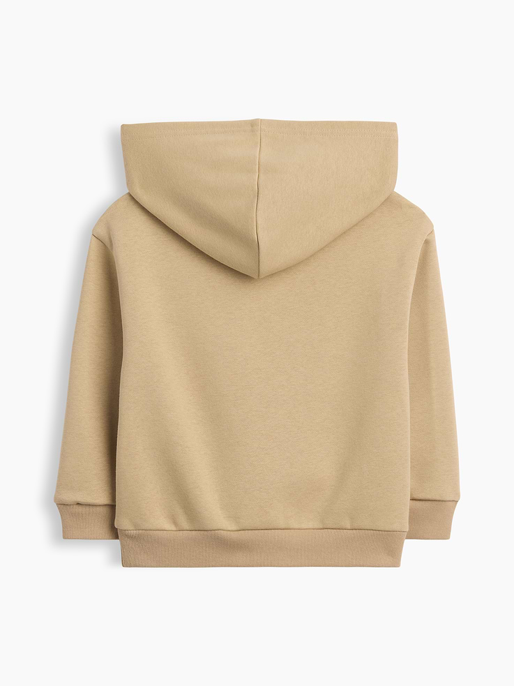 Image number 3 showing, babyGap × Disney Toy Story Relaxed Logo Hoodie
