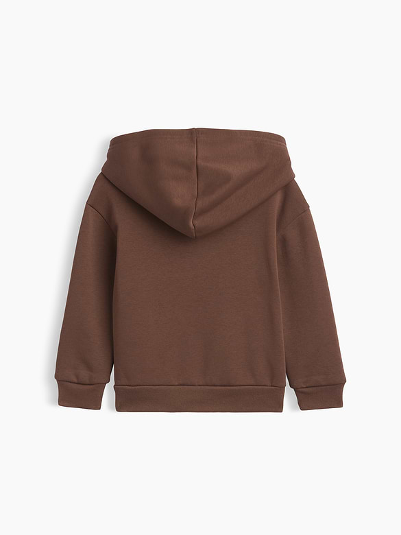 babyGap Sesame Street Relaxed Logo Hoodie