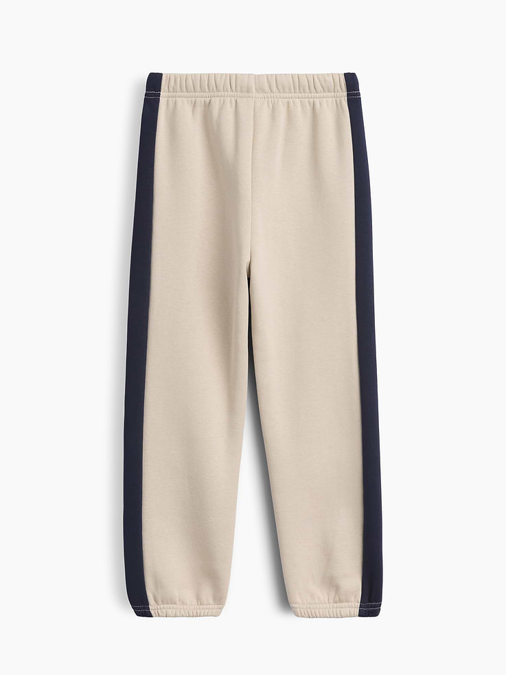 Image number 3 showing, babyGap Relaxed Colorblock Pull-On Joggers