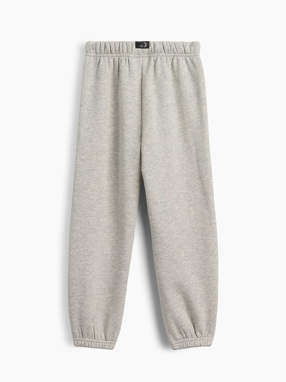 babyGap × Disney Mickey Mouse Relaxed Pull-On Logo Joggers