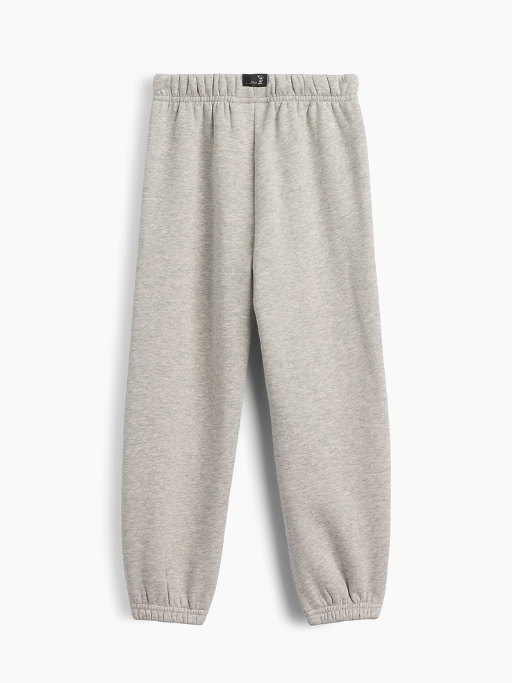 Image 3 of 3, babyGap × Disney Mickey Mouse Relaxed Pull-On Logo Joggers
