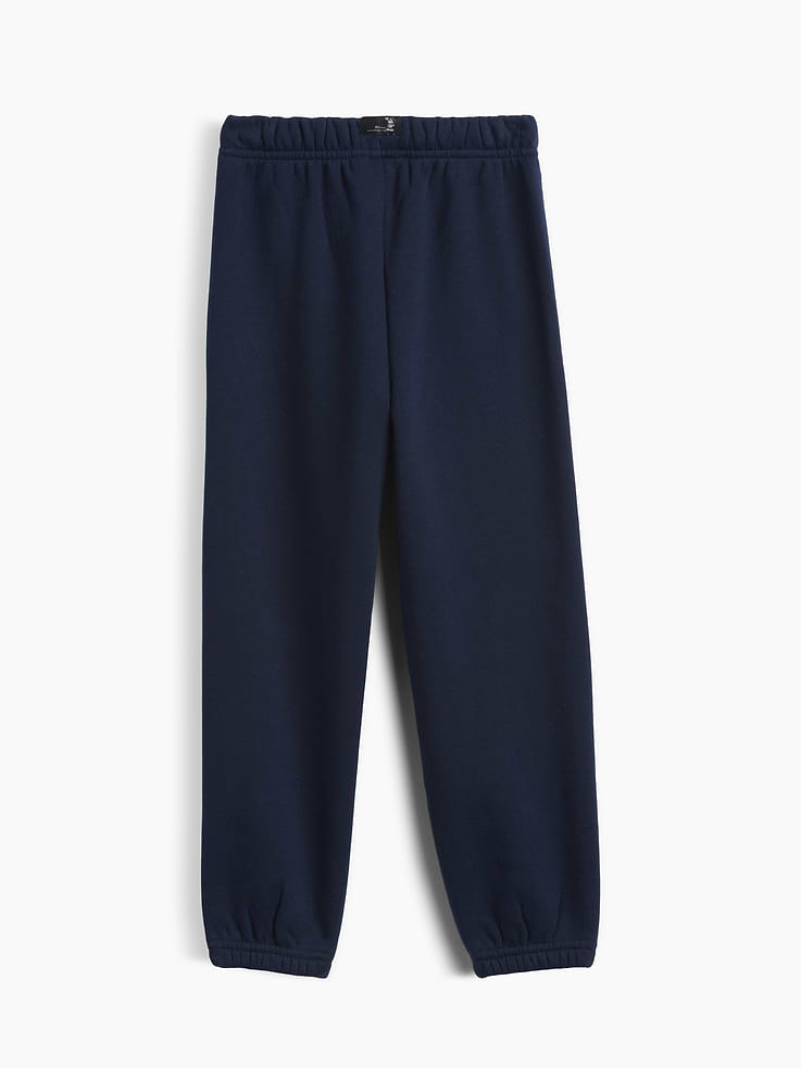 Image number 3 showing, babyGap × Disney Mickey Mouse Relaxed Pull-On Logo Joggers