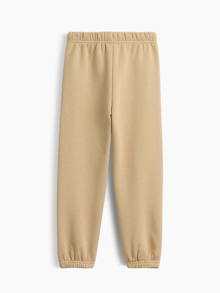Image number 3 showing, babyGap × Disney Toy Story Relaxed Pull-On Logo Joggers