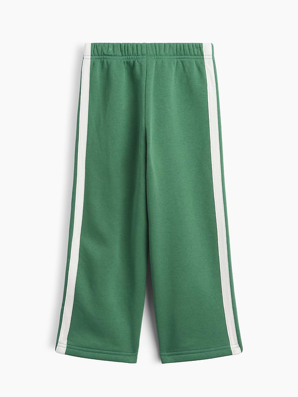 babyGap Pull-On Fleece Track Pants