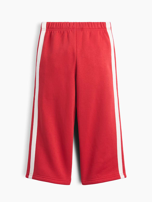 babyGap Pull-On Fleece Track Pants