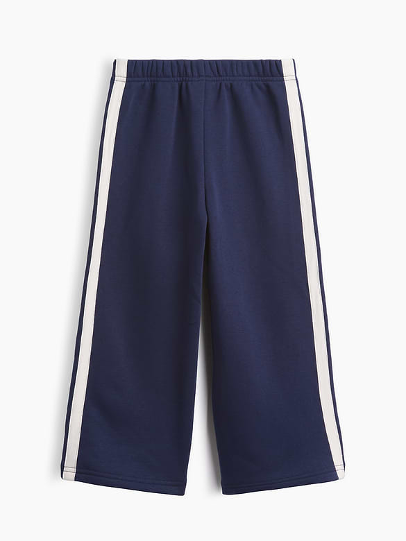 babyGap Pull-On Fleece Track Pants