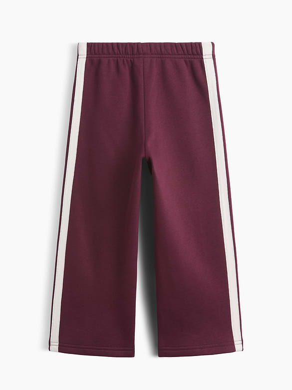 babyGap Pull-On Fleece Track Pants
