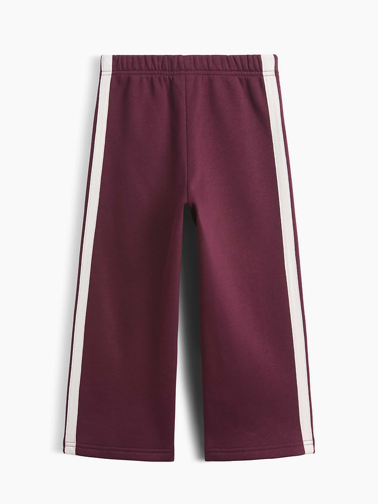 Image number 3 showing, babyGap Pull-On Fleece Track Pants