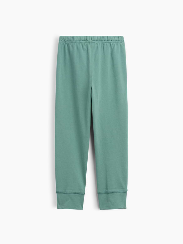 babyGap Pull-On Brannan Bear Joggers