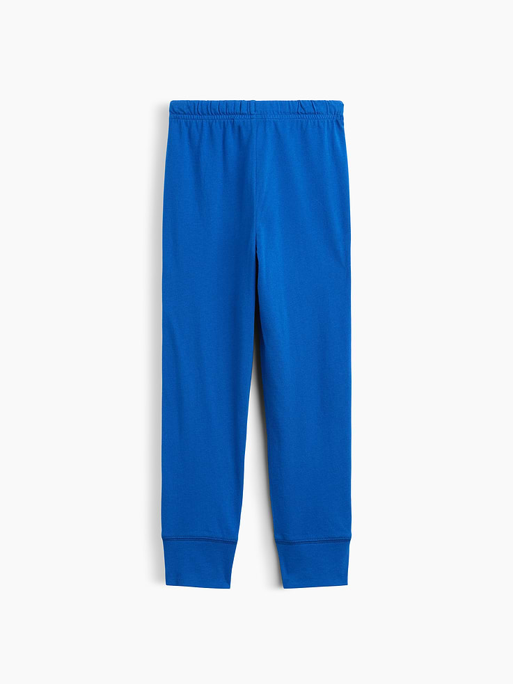 Image number 3 showing, babyGap Pull-On Brannan Bear Joggers