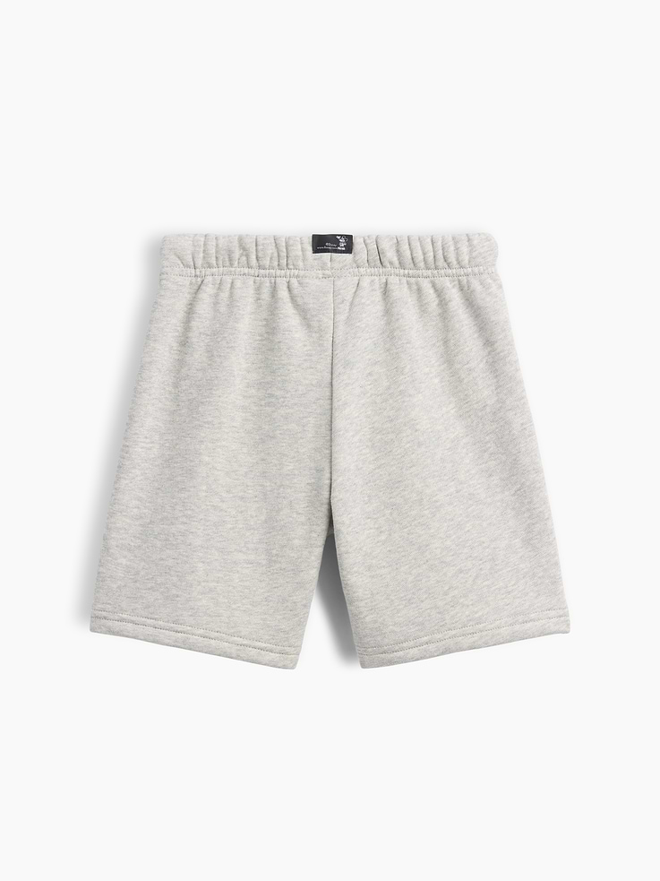Image number 3 showing, babyGap × Disney Mickey Mouse Relaxed Pull-On Logo Shorts