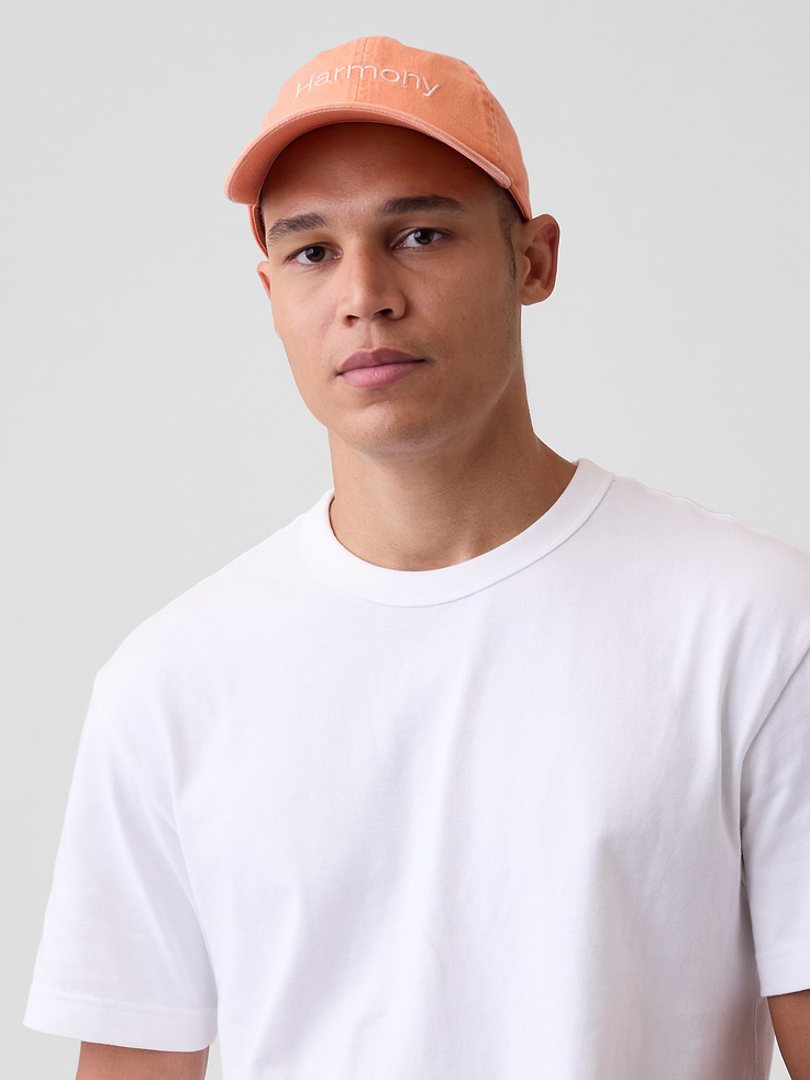 Image number 5 showing, Logo Baseball Hat