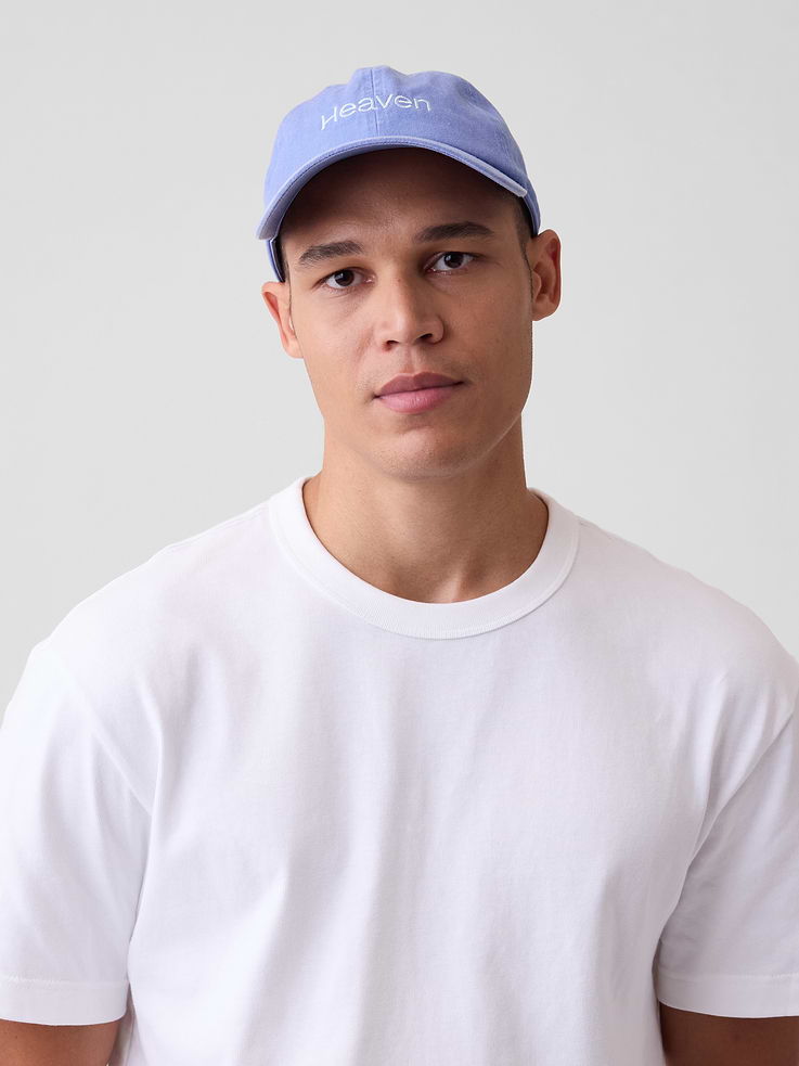 Image number 5 showing, Logo Baseball Hat