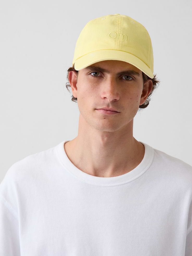 Image number 5 showing, Logo Baseball Hat