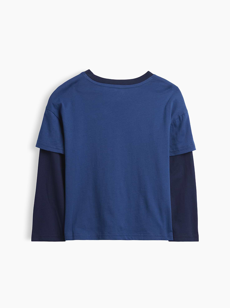 Image number 3 showing, babyGap Graphic T-Shirt