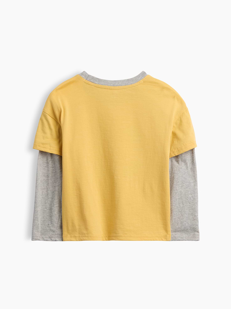 Image number 3 showing, babyGap Graphic T-Shirt