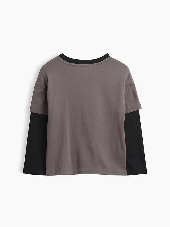 babyGap Graphic T-Shirt