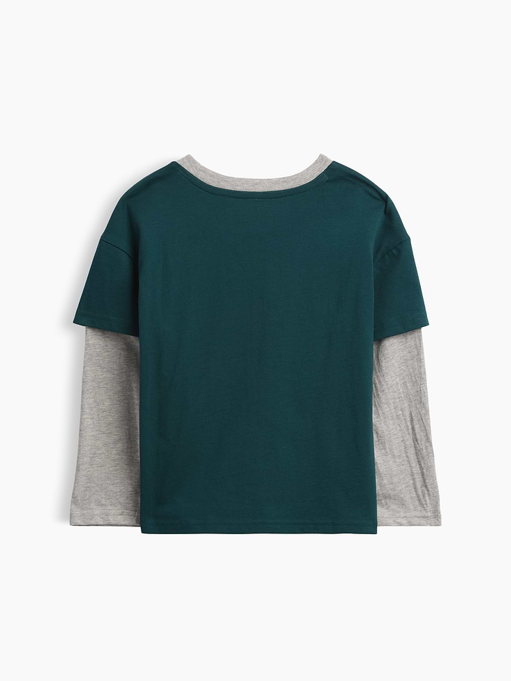 Image number 3 showing, babyGap Graphic T-Shirt
