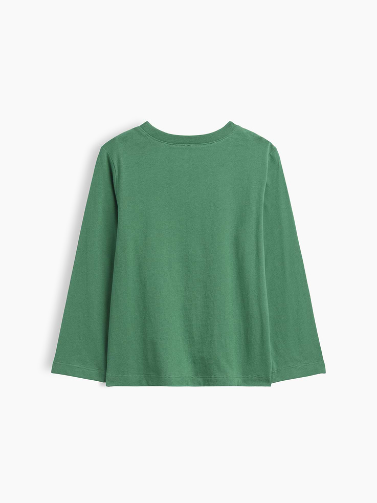 Image number 3 showing, babyGap Graphic T-Shirt