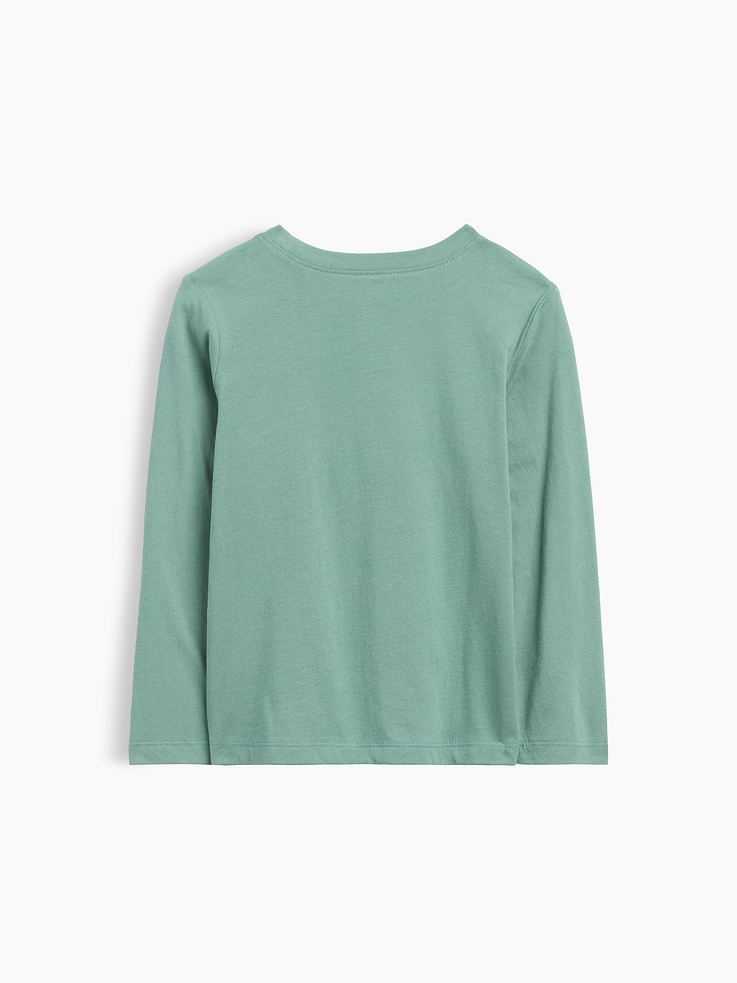 Image number 3 showing, babyGap Graphic T-Shirt