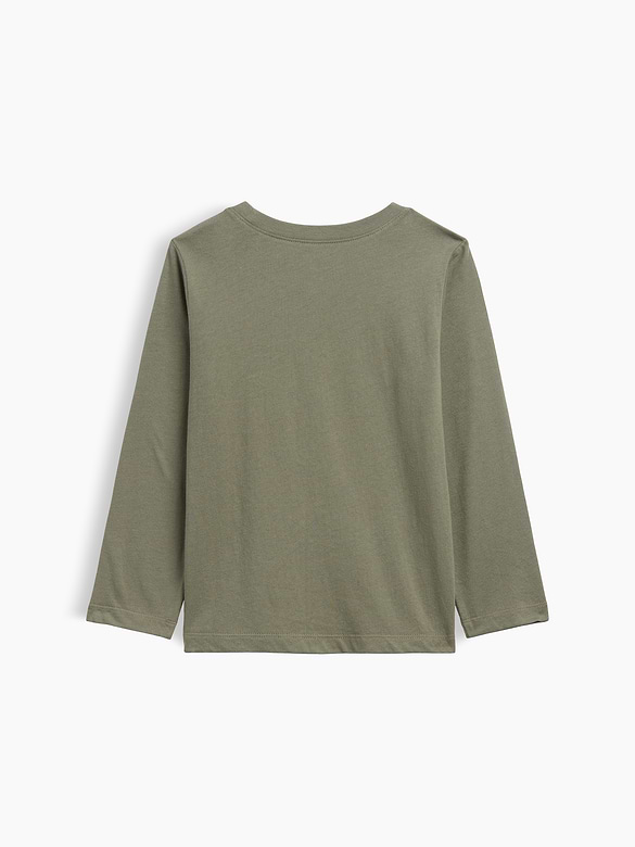 babyGap Graphic T-Shirt