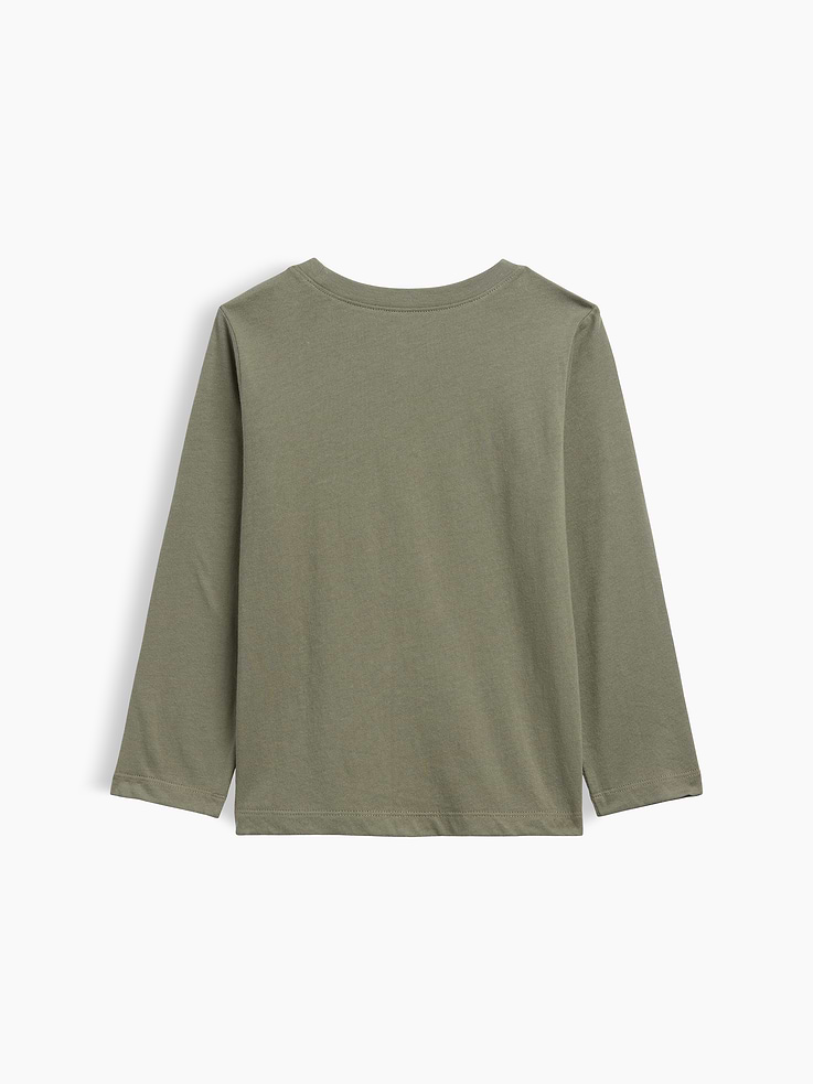 Image number 3 showing, babyGap Graphic T-Shirt
