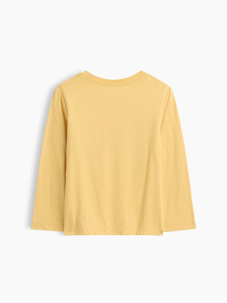 Image 3 of 3, babyGap Sesame Street Graphic T-Shirt