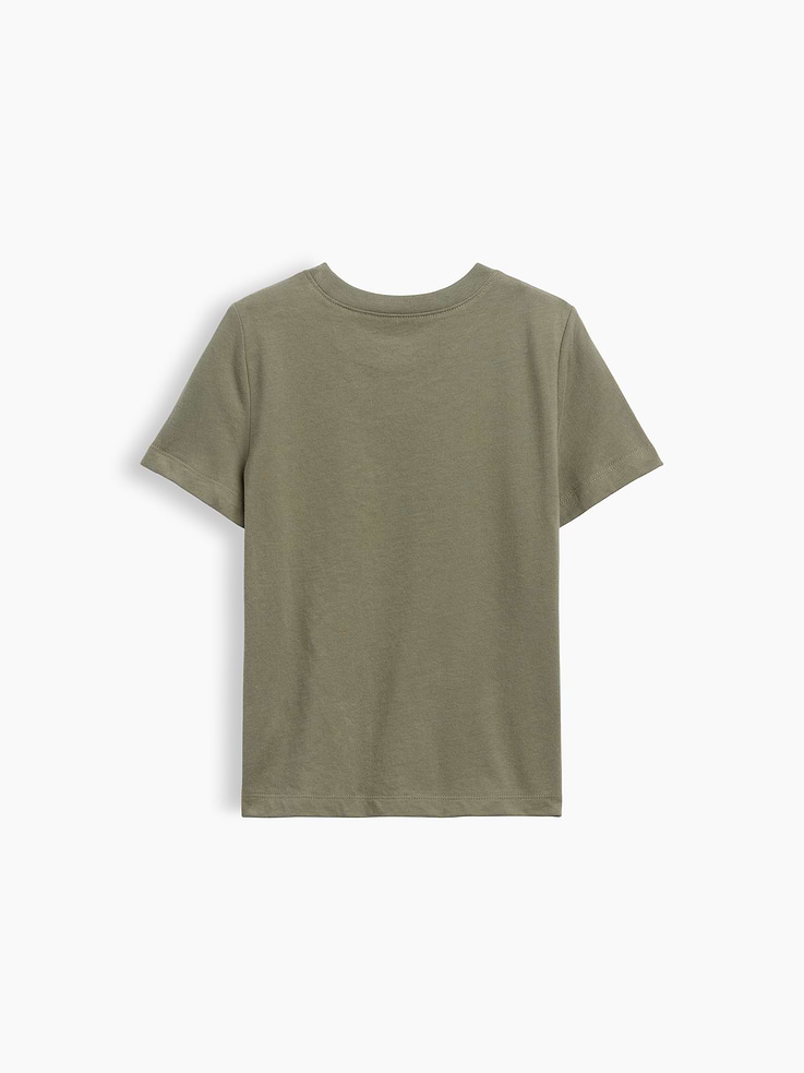 Image number 3 showing, babyGap Graphic T-Shirt