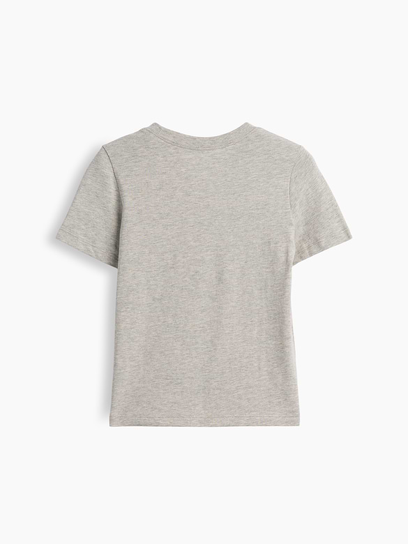 babyGap × Disney Mickey Mouse Logo T-Shirt