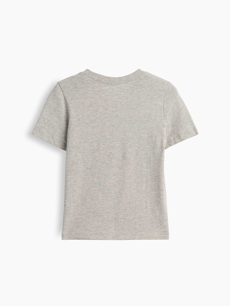 Image number 3 showing, babyGap × Disney Mickey Mouse Logo T-Shirt