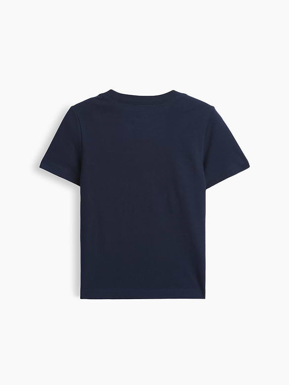 babyGap × Disney Mickey Mouse Logo T-Shirt
