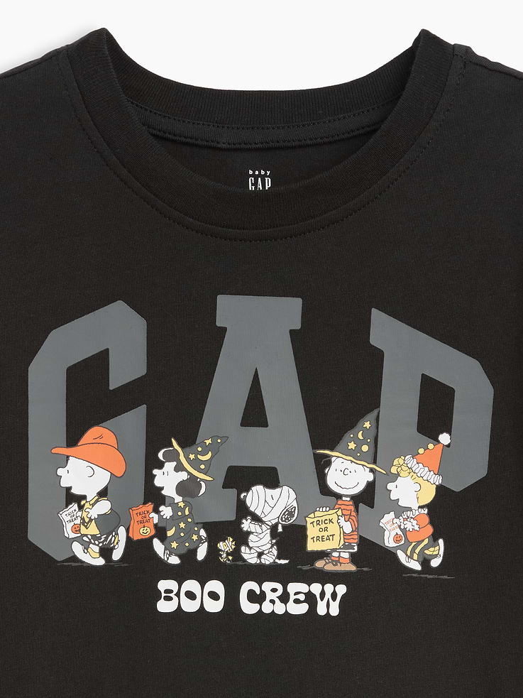 Image number 3 showing, babyGap Peanuts Graphic T-Shirt