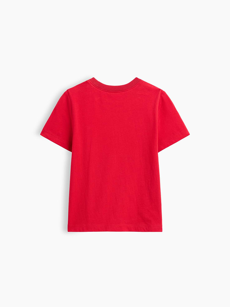 Image 3 of 3, babyGap Hot Wheels Graphic T-Shirt