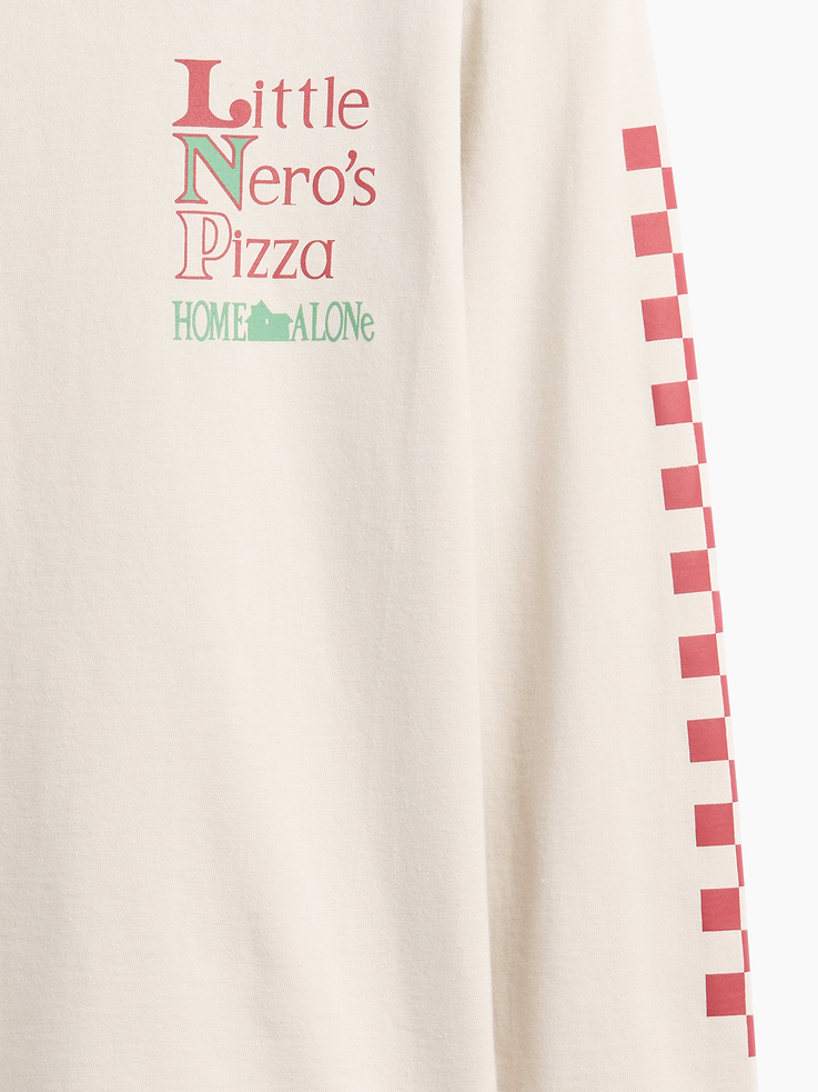 Image 3 of 3, Kids Relaxed Graphic T-Shirt